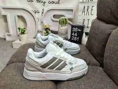 281D company level Adidas Originals 2020 ｄｒｏｐ STEP XL Clover New Low Top Campus Casual Sports Board 