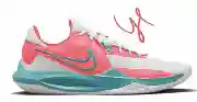 832-29 Blanco Azul Rosa 40-46