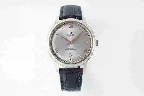 Reloj Omega para hombre combinado con movimiento mecánico original completamente automático Caja de 