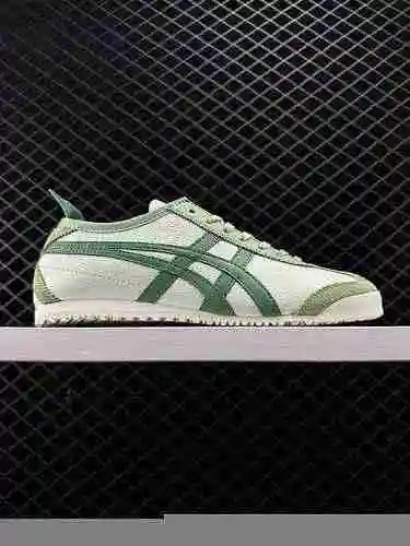 ASICS/Arthur Zapatos para Hombre y Mujer Sistema de Talla Media Genuino Nissan Classic Marca Antigua
