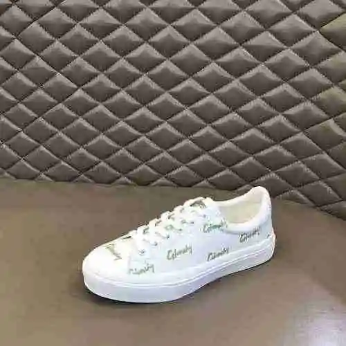 Código de zapato de hombre Givenchy: 0806B50 Tamaño: 38-44 (45 personalizados sin devolución ni camb