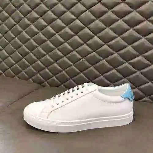 Código de zapato de hombre Givenchy: 0806B30 Tamaño: 38-44 (45 personalizados sin devolución ni camb