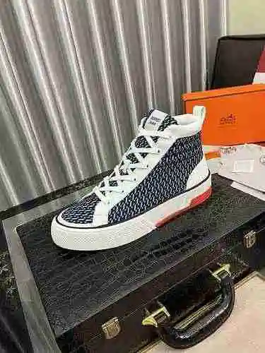 Zapato Hermes Hombre Código: 0820C10 Talla: 38-44 (45 personalizados sin devolución ni cambio)