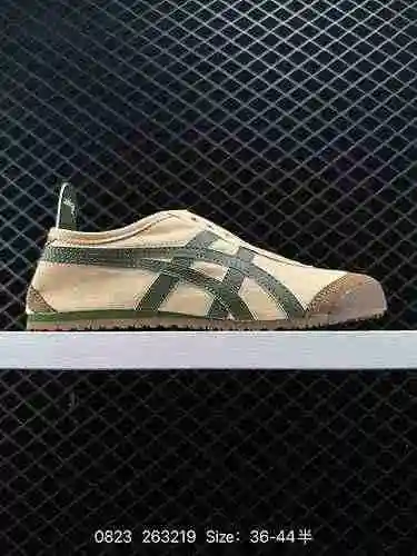 95 Asics/Arthur Zapato para hombre y mujer Sistema de tamaño medio genuino Nissan Classic Marca anti