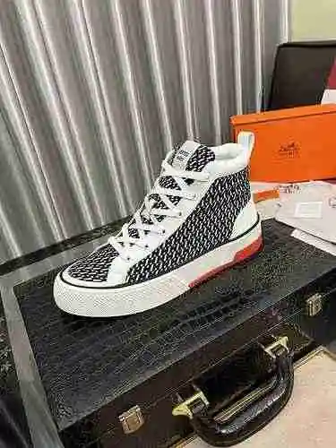 Zapato Hermes Hombre Código: 0820C10 Talla: 38-44 (45 personalizados sin devolución ni cambio)