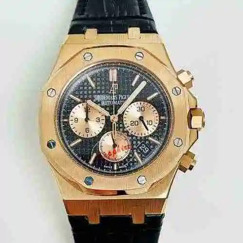 Aibi Watch Reloj para hombre combinado con movimiento mecánico original completamente automático, ca