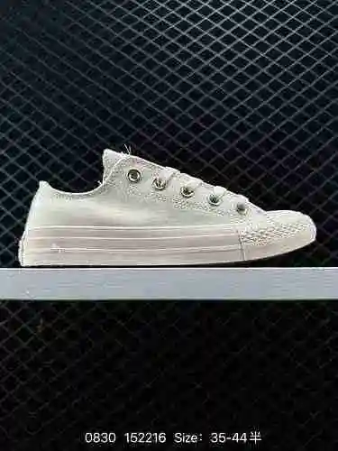 8 CONVERSE/Converse combinación clara y refinada ❗ Converse Chuck Taylor All Star Pastel Hi Star Cla