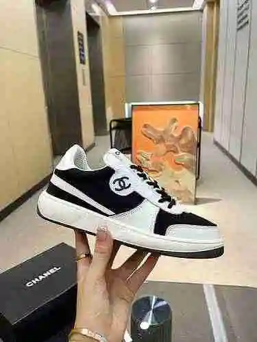 Código Pareja Chanel: 0831C20 Talla: Mujer 35-42 Hombre 39-45 (34, Mujer 41.42, 45 Personalizado sin