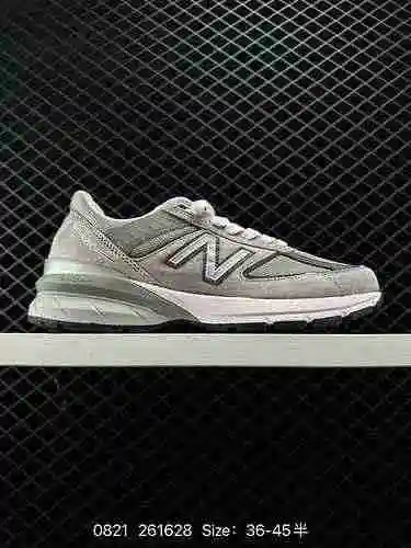 4 NEW BALANCE NB99 Yuwenle de New Brummel, zapatillas de jogging retro, número de artículo M99GL5 M9