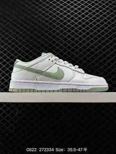Las zapatillas Nike Dunk Low Retro, un clásico de baloncesto de los años 80, fueron diseñadas origin