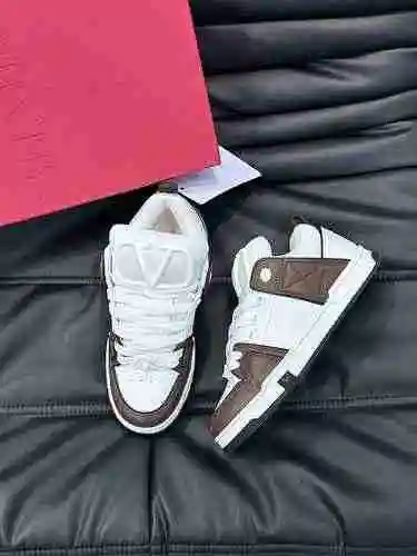 Zapato Valentino Hombre Código: 0817C00 Talla: 38-44 (45 Personalizado sin devolución ni cambio)