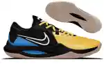 832-30 Negro Amarillo 40-46