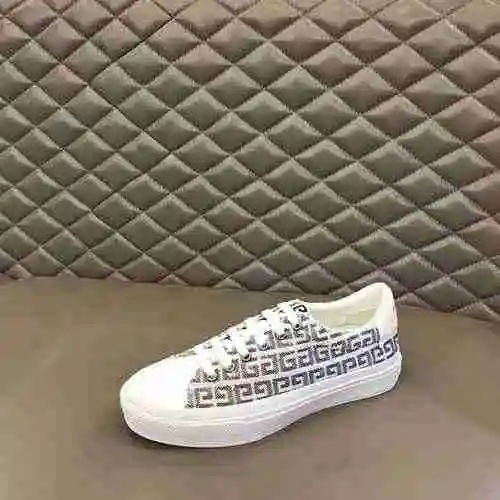 Código de zapato de hombre Givenchy: 0806B30 Tamaño: 38-44 (45 personalizados sin devolución ni camb