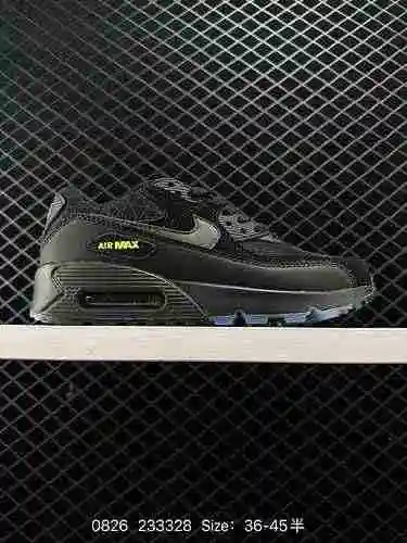 La parte superior de las zapatillas para correr Nike Air Max 9 Classic Retro Small con amortiguación