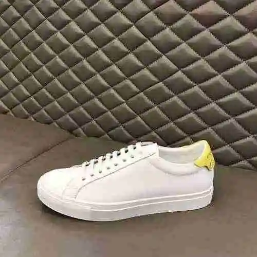 Código de zapato de hombre Givenchy: 0806B30 Tamaño: 38-44 (45 personalizados sin devolución ni camb