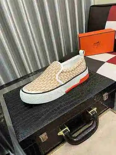 Zapato Hermes Hombre Código: 0820B30 Talla: 38-44 (45 personalizados sin devolución ni cambio)