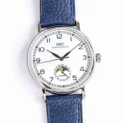 Reloj Wanguo Reloj para hombre combinado con movimiento mecánico original completamente automático C