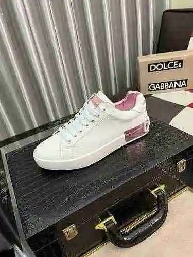 Zapato Hombre Dolce&Gabbana Código: 0820B40 Talla: 38-44 (45,46 Personalizado sin devolución ni 