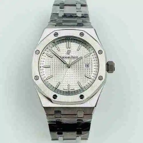 Aibi Watch Reloj para hombre combinado con movimiento mecánico original completamente automático, ca