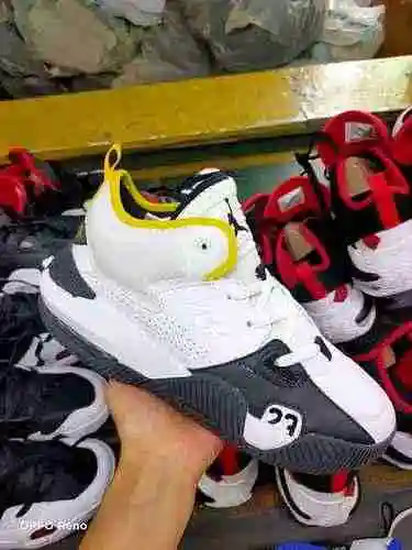 2243 negro, blanco, amarillo 40-45