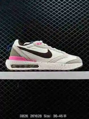Los zapatos para correr deportivos informales, versátiles, con amortiguación de aire y parte superio