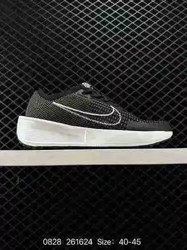 2 Nikes/Nike Verano Nuevos zapatos deportivos Moda INTERACT RUN Durable Amortiguación Transpirable L