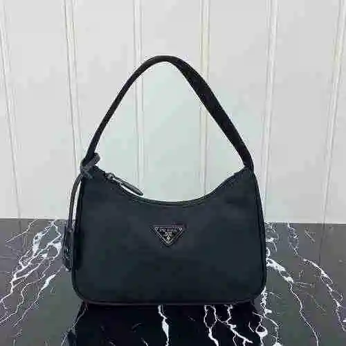 Bolsa para axilas hecha de material de lona importado, bolsa de regalo para entrega de alta calidad,