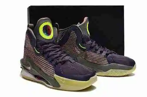 Zapatos grandes para niños Zapatos de baloncesto GT [colchón de aire incorporado] Zapatos de mujer: 