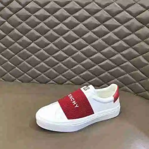 Código de zapato de hombre Givenchy: 0806B40 Tamaño: 38-44 (45 personalizados sin devolución ni camb