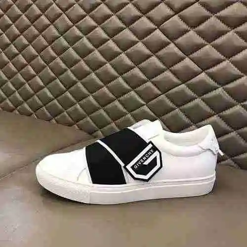 Código de zapato de hombre Givenchy: 0806B30 Tamaño: 38-44 (45 personalizados sin devolución ni camb