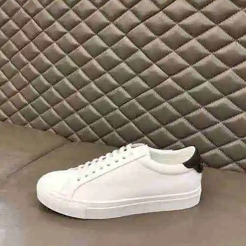 Código de zapato de hombre Givenchy: 0806B30 Tamaño: 38-44 (45 personalizados sin devolución ni camb