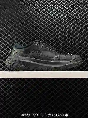 9 Nike/Nike ACG Mountain Fly 2 Low Zapatos Nike para montañismo al aire libre Zapatos para correr y 