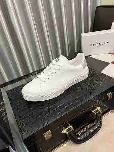 Código de zapato de hombre Givenchy: 0820B30 Tamaño: 38-44 (45 personalizados sin devolución ni camb