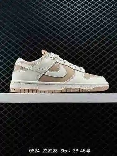 4 nivel de empresa Nike SB Dunk Low Retro PRM Dunk serie zapatillas de skate deportivas informales d