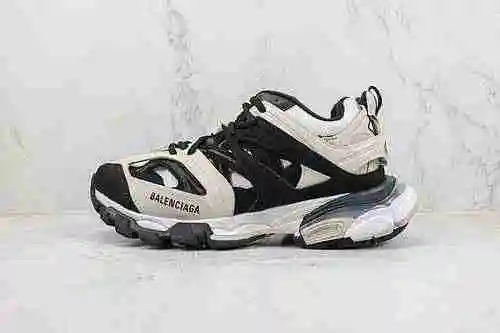 E30 | Soporte para lanzamiento en tienda secundaria OK Balenciaga Track1.0 Balenciaga Sneaker Tess 3