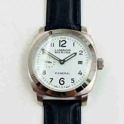 Reloj Peinahai Reloj para hombre combinado con movimiento mecánico original completamente automático