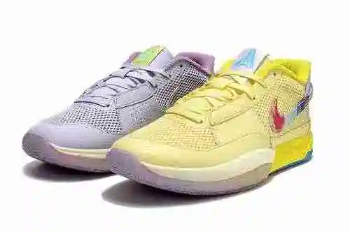 Zapatos Morant de 1.ª generación para hombre y mujer: 36-46 enviados