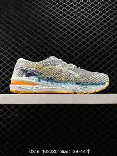 5 ¡Zapatillas deportivas Arthur ASICS GT-2 transpirables y amortiguadas! Los zapatos de hombre de mo