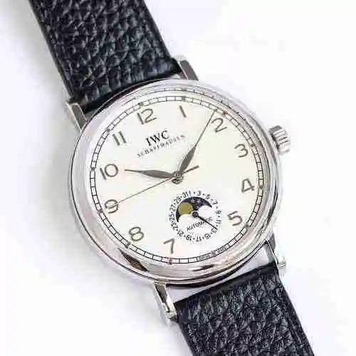 Reloj Wanguo Reloj para hombre combinado con movimiento mecánico original completamente automático C