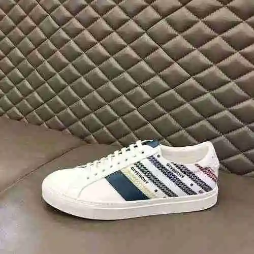 Código de zapato de hombre Givenchy: 0806B30 Tamaño: 38-44 (45 personalizados sin devolución ni camb