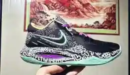 832-27 Negro Verde 40-46