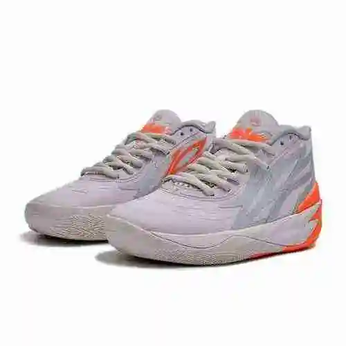 Ramelo Ball Three Ball 2da Generación Zapatos para Hombre y Mujer: 40-46, 36-40