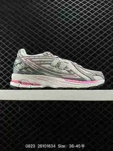 170 New Balance M1906 Series Zapatos vintage Treasure Dad de una sola pieza con elementos vintage Ex