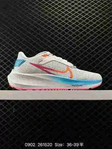 Nike Nike Air Zoom Pegasus Lunar Landing 4th Generation Shoe Las zapatillas para correr transpirable