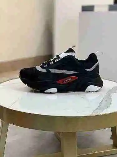 Código de zapato de hombre Dior: 0902C50 Talla: 39-46 (personalizado para 38, 47)