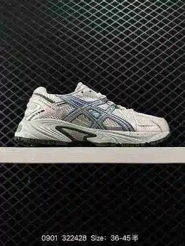 4 Zapatillas para correr al aire libre ASICS Arthur Classic GEL-KAHANA TR Ahora el viento funcional 
