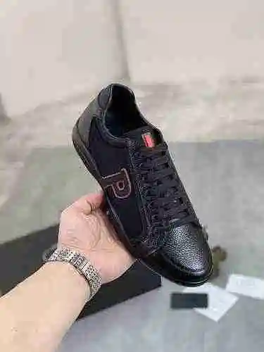 Zapato Prada Hombre Código: 0903B50 Talla: 38-44