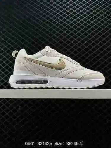 Las nuevas zapatillas deportivas informales, versátiles y con amortiguación de aire de caña baja de 