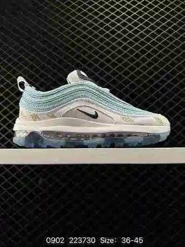 5 Nike/Nike zapatos para hombre y mujer se fabrican en un sistema genuino de tamaño medio, actualiza