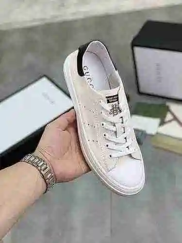 Zapato GUCCI para hombre Código: 0903B50 Talla: 38-44